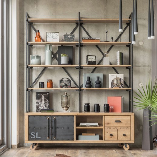 Bibliothèque - EXPRESS Bibliothèque - EXPRESS