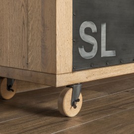 Meuble TV 3 portes- EXPRESS 2