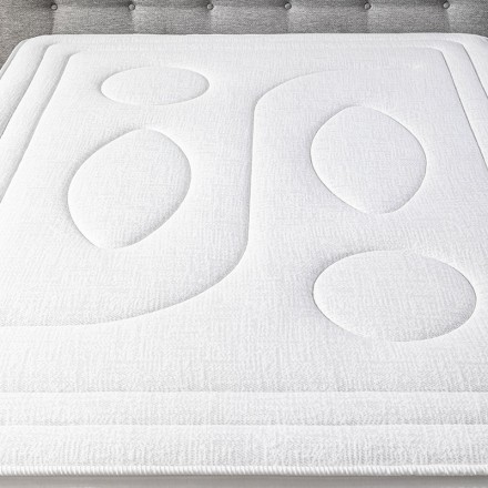 Matelas ressorts - Olympe détails
