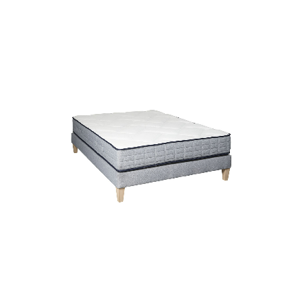Matelas ressorts - Origine