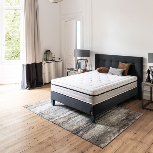 Matelas ressorts - Diane Matelas ressorts - Diane