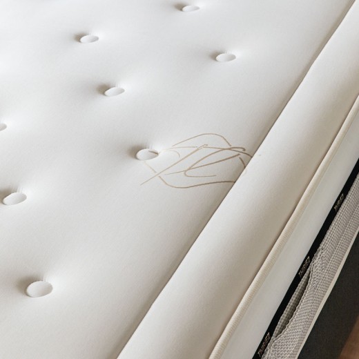 Matelas ressorts - Diane détails Matelas ressorts - Diane détails