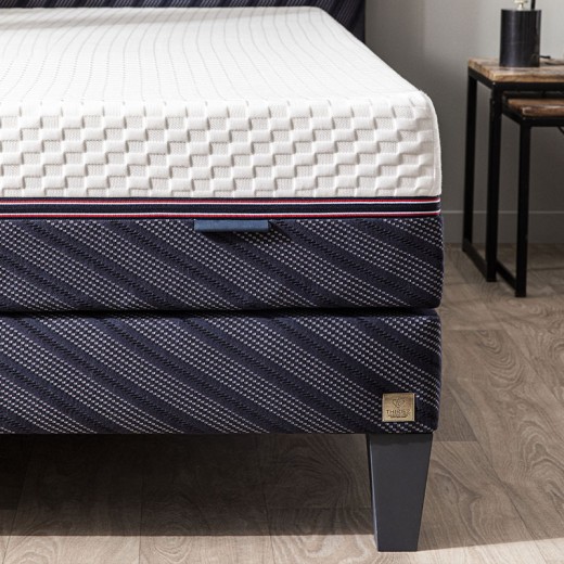 Matelas mousse - Sensation détails Matelas mousse - Sensation détails