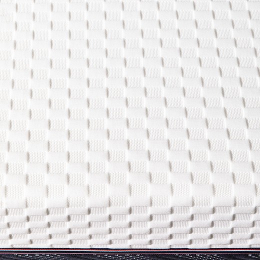 Matelas mousse - Sensation détails Matelas mousse - Sensation détails