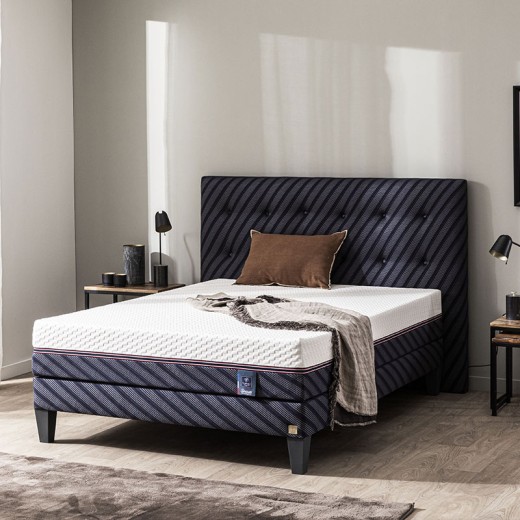 Matelas mousse - Sensation Matelas mousse - Sensation