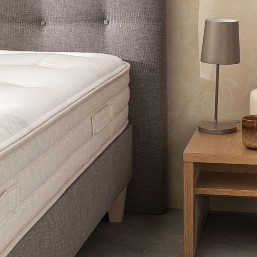 Matelas Épicéa détails Matelas Épicéa détails