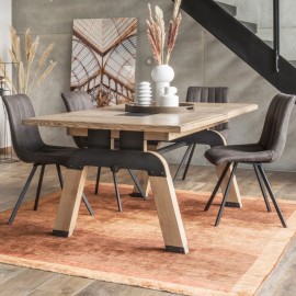 Tables de Repas - EXPRESS