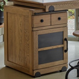 Bureau extensible - PASSERELLE 2