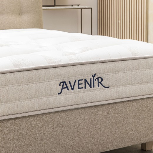 Matelas - Hévéa détails Matelas - Hévéa détails