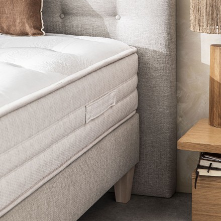 Matelas - Séquoïa détails