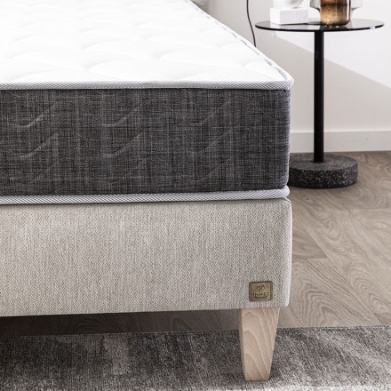 Matelas - Queens détails