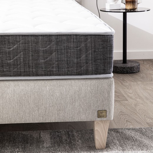 Matelas - Queens détails Matelas - Queens détails