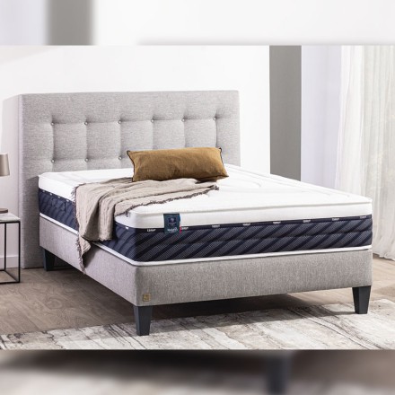 Matelas ressorts - Opium