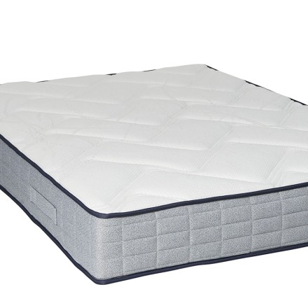 Matelas ressorts - Origine détails