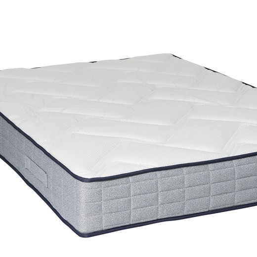 Matelas ressorts - Origine détails Matelas ressorts - Origine détails
