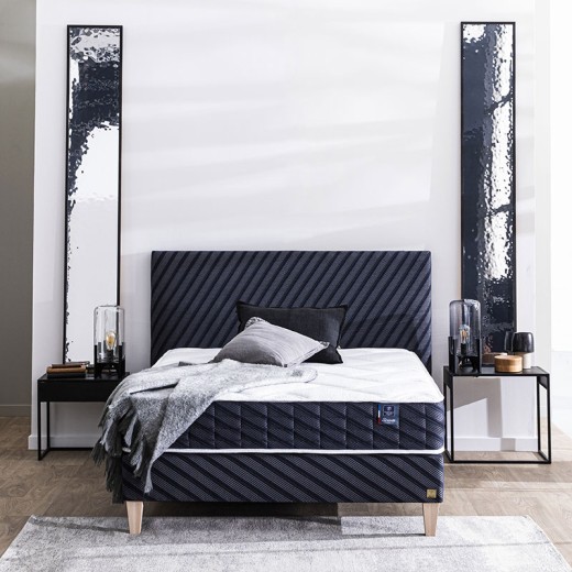 Matelas ressorts - Origine Matelas ressorts - Origine