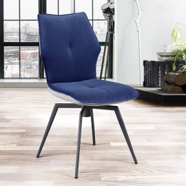 Chaise - Paloma bleu