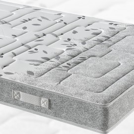 Matelas 2 personnes Maddie 2