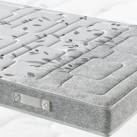 Matelas 2 personnes Maddie