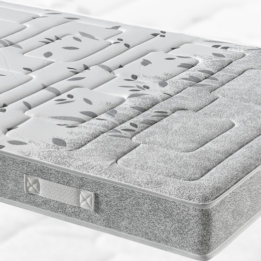 Matelas 2 personnes Maddie