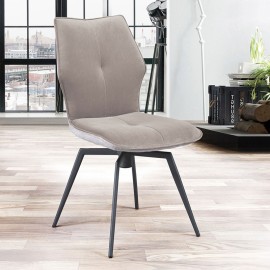 Chaise - Paloma bleu 2