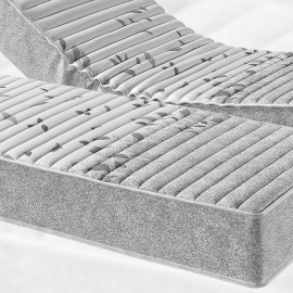 Matelas de relaxation 2 personnes Lewis 2