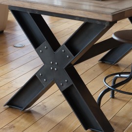 Table de repas - MANUFACTURE 2