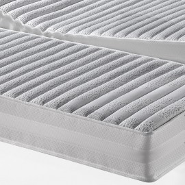 Matelas de relaxation 2 personnes Herma 2