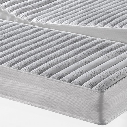 Matelas de relaxation 2 personnes Herma