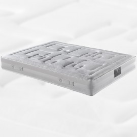 Matelas 2 personnes Cyliane