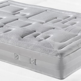Matelas 2 personnes Cyliane 2