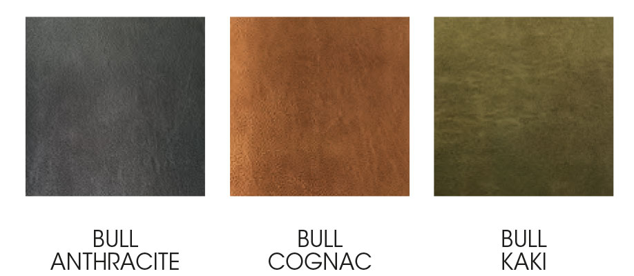 Nuancier pu bull