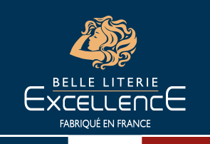 Label Belle literie excellence